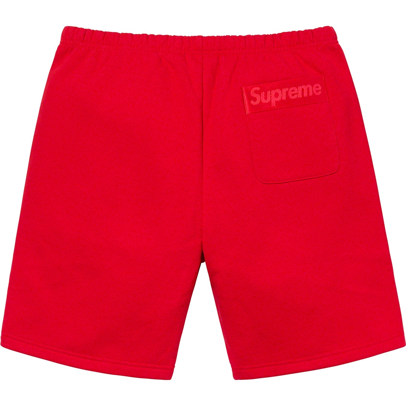 Tonal Webbing Sweatshort view 11
